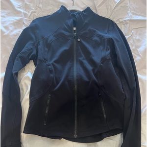 Lululemon Zip Up jacket
